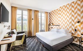 Best Western Hotel Centre Reims