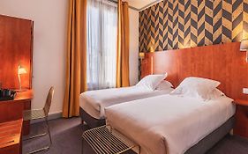 Best Western Hotel Centre Reims