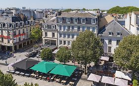 Best Western Hotel Centre Reims